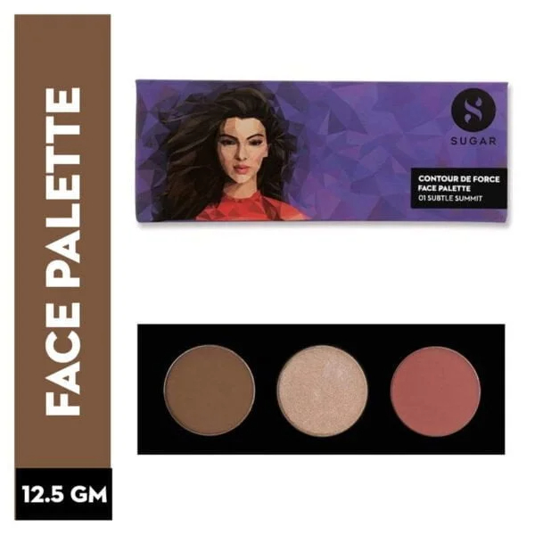Roopsee Cosmetics